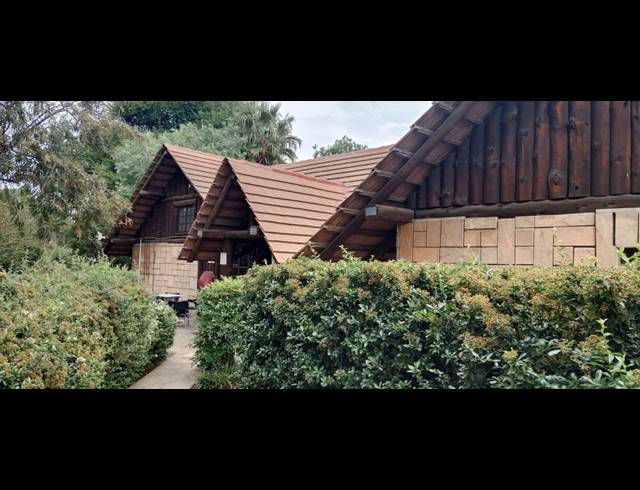 404M² BUSINESS FOR SALE IN SASOLBURG EXT 5